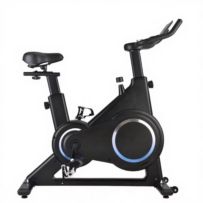 Cyclette a Resistenza Magnetic - Exercise Bike Magnetic Resistance recensione e prezzo