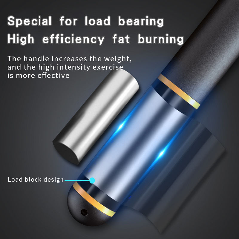 S08 Smart Skipping con contato - Smart Jump Rope Digital Counter recensione e prezzo