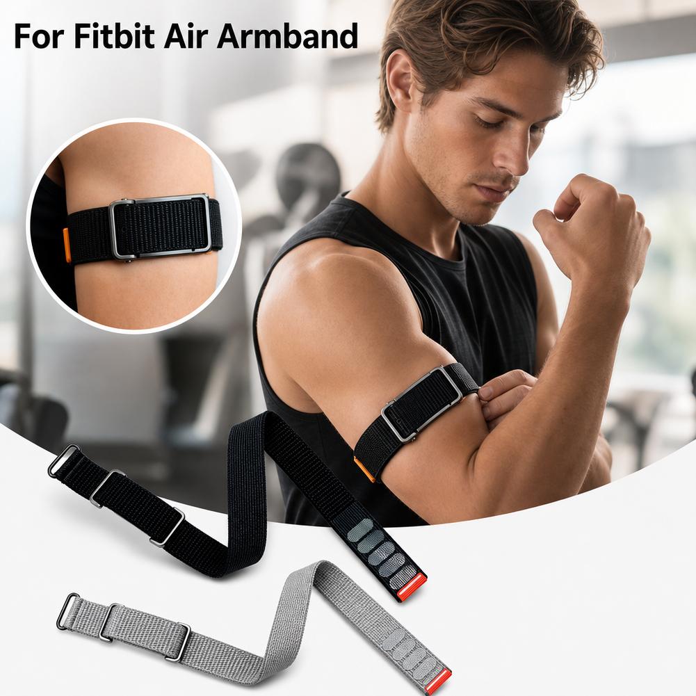 Cinturino per bicipiti compati - Resistance Bands Set With Handles recensione e prezzo
