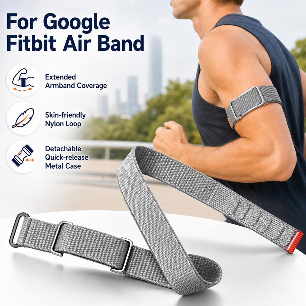 Cinturino per bicipiti compati - Resistance Bands Set With Handles recensione e prezzo