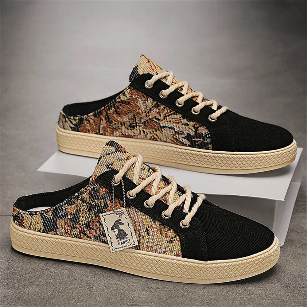 Scarpe da uomo con punta tonda - Team Sports recensione e prezzo