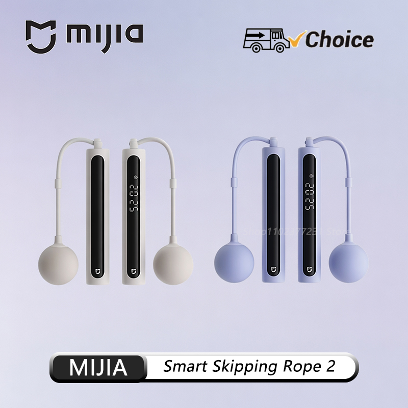 Corda per Saltare Intelligente - Smart Jump Rope Digital Counter recensione e prezzo