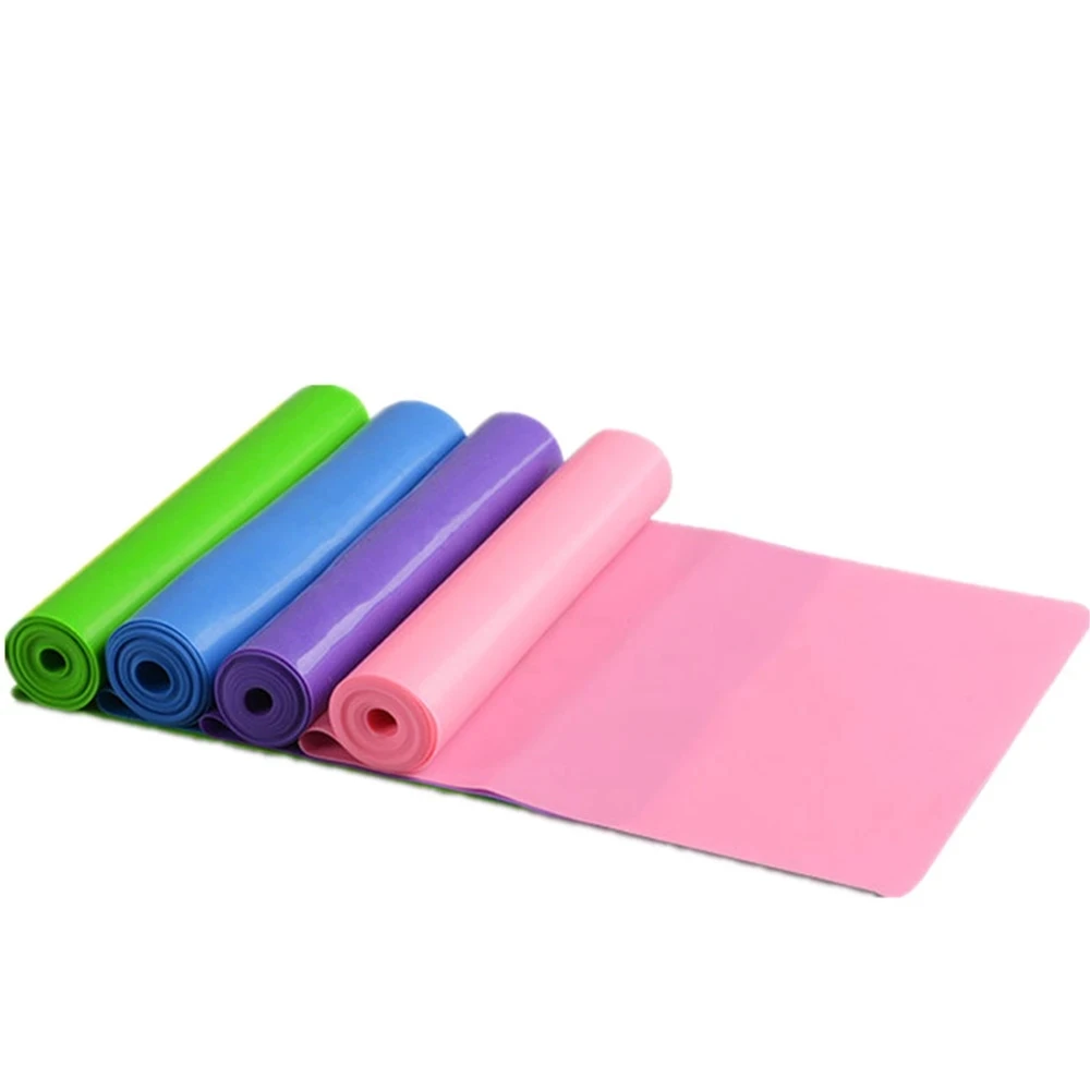Fasce elastiche per yoga Fasce - Pilates Bar Kit With Resistance Bands recensione e prezzo