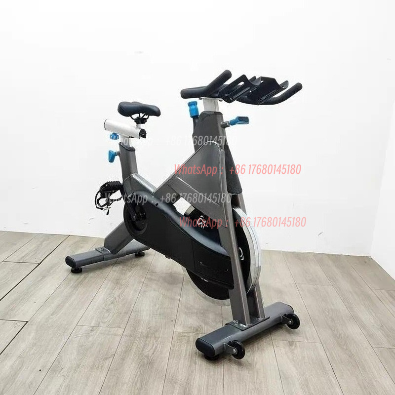 Cyclette a Resistenza Magnetic - Exercise Bike Magnetic Resistance recensione e prezzo