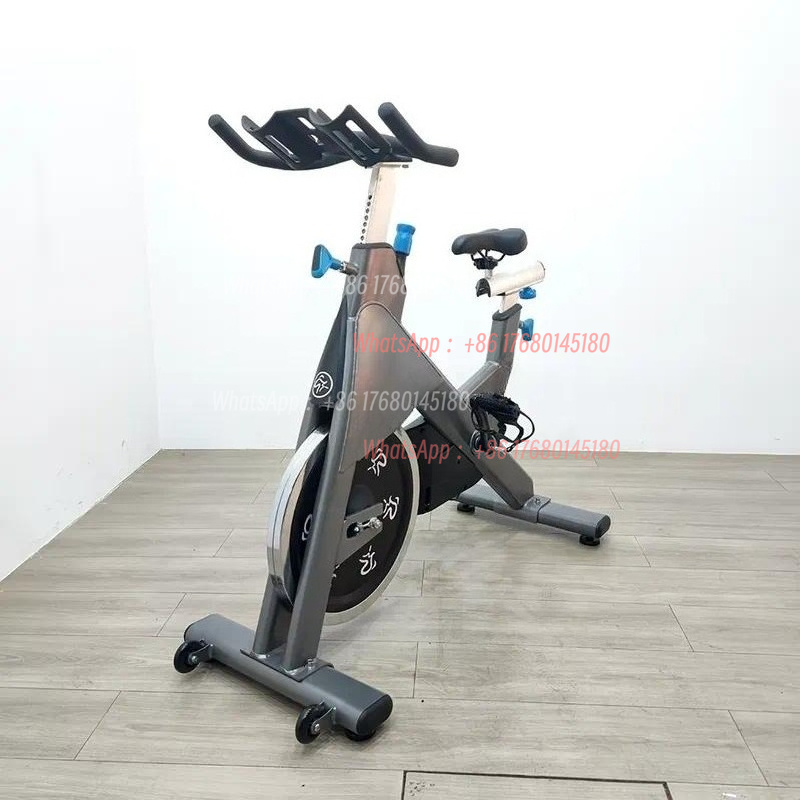 Cyclette a Resistenza Magnetic - Exercise Bike Magnetic Resistance recensione e prezzo