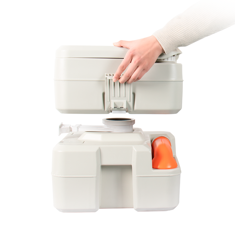 WC Portatile da 20L per Camper - Camping recensione e prezzo