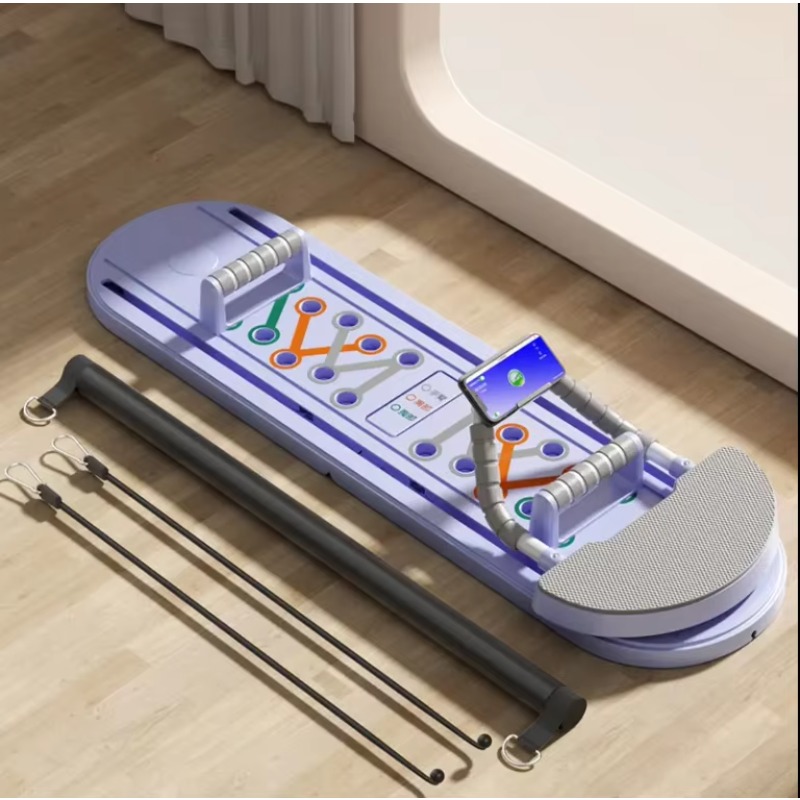 Tavola per Flessioni Fitness,  - Push Up Board Foldable Multi Function recensione e prezzo