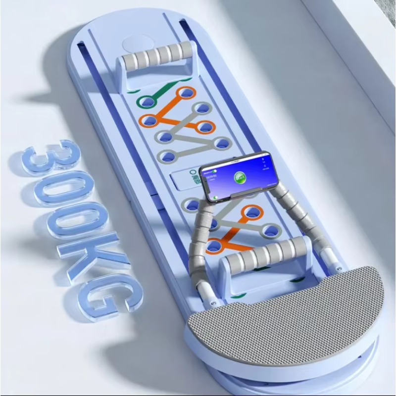 Tavola per Flessioni Fitness,  - Push Up Board Foldable Multi Function recensione e prezzo