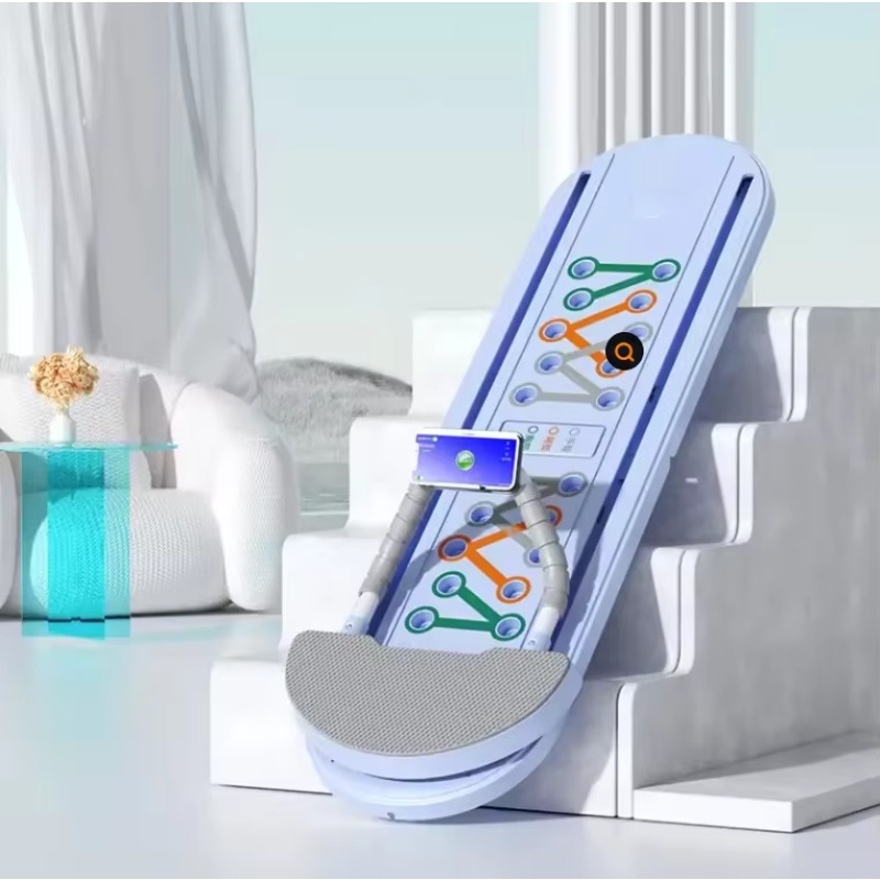Tavola per Flessioni Fitness,  - Push Up Board Foldable Multi Function recensione e prezzo