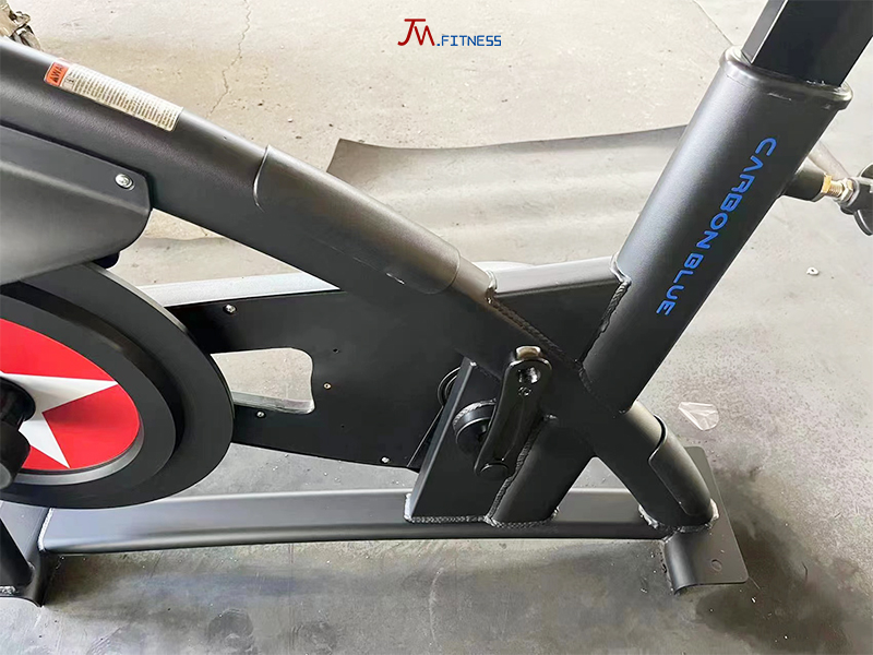 Bicicletta da ciclismo profess - Exercise Bike Magnetic Resistance recensione e prezzo