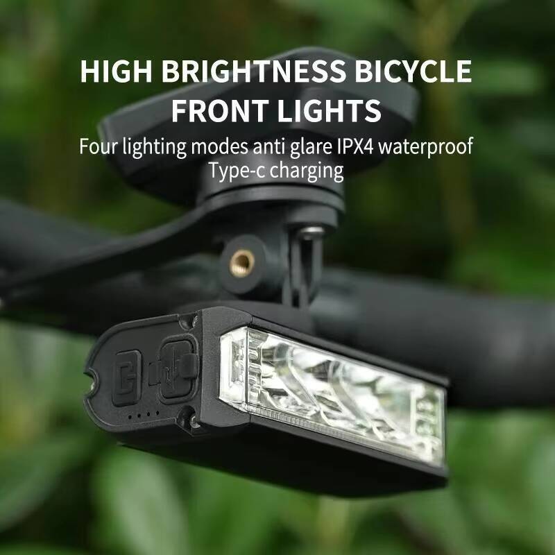 ESLNF Faro Anteriore per Bicic - Rechargeable Bicycle Headlight 1000 Lumen recensione e prezzo