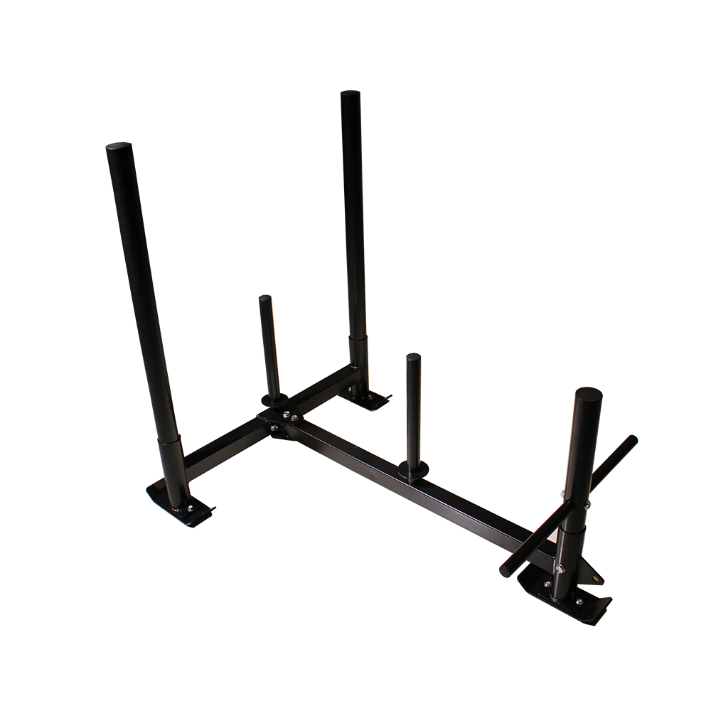 Slitta Professionale Prowler p - Fitness Equipment recensione e prezzo