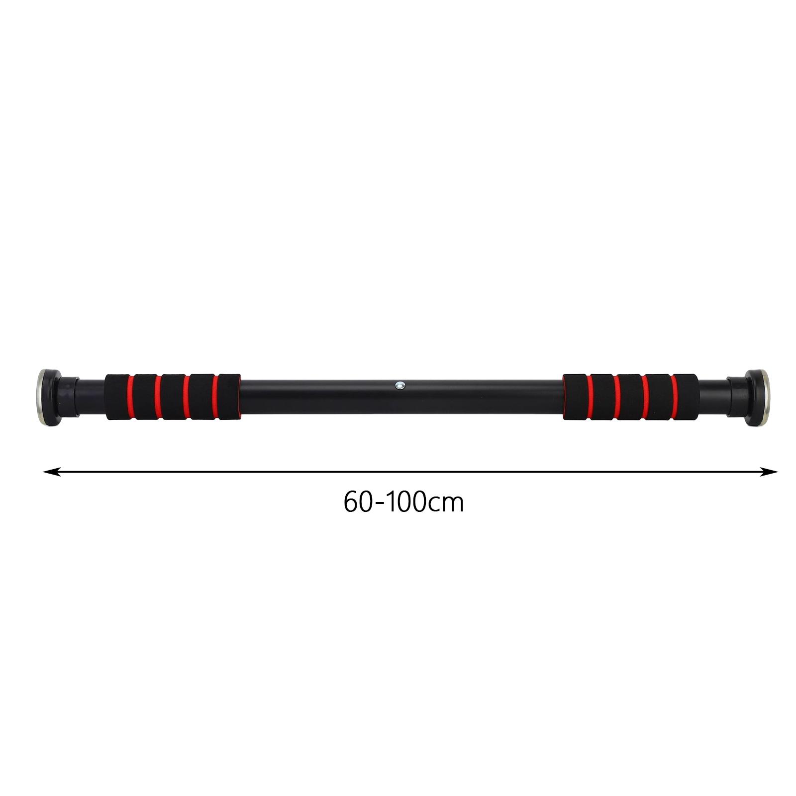 Barra per trazioni senza viti, - Door Pull Up Bar No Screw recensione e prezzo