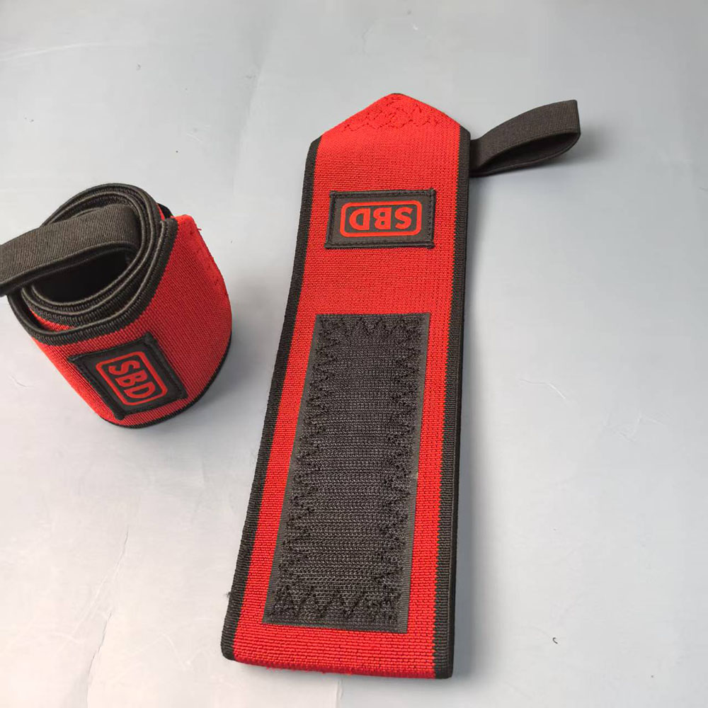 Fasce da Polso SBD Versione Mo - Wrist Wraps Weightlifting Support recensione e prezzo