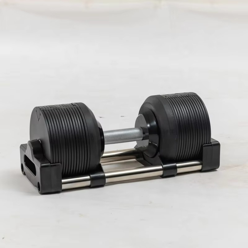Set di Pesi Regolabili per Pal - Adjustable Dumbbell Pair 40Kg recensione e prezzo