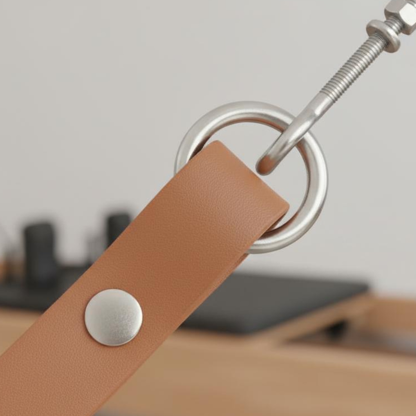 Cinghia a Doppio Anello Regola - Fitness Equipment recensione e prezzo