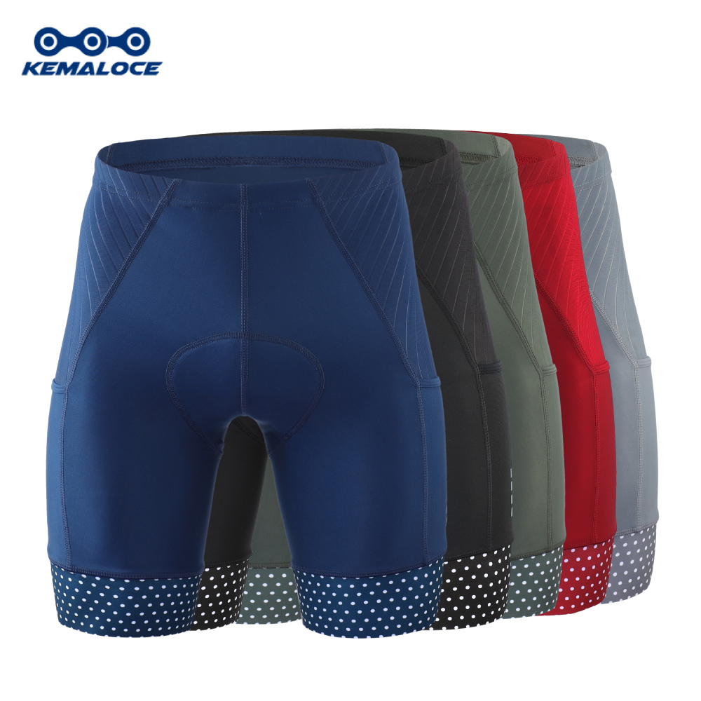 Pantaloncini da ciclismo da uo - Padded Cycling Shorts 5D Gel recensione e prezzo