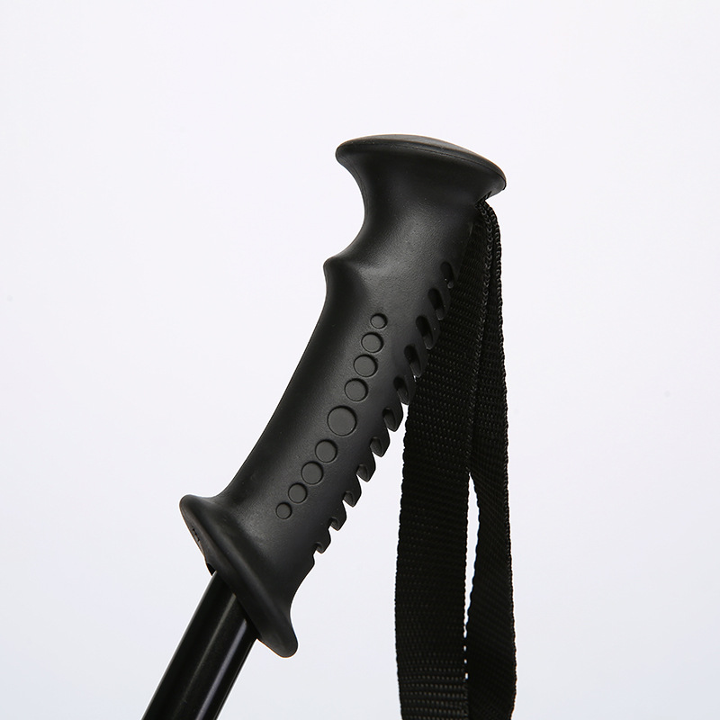 Bastone da Trekking Telescopic - Hiking recensione e prezzo