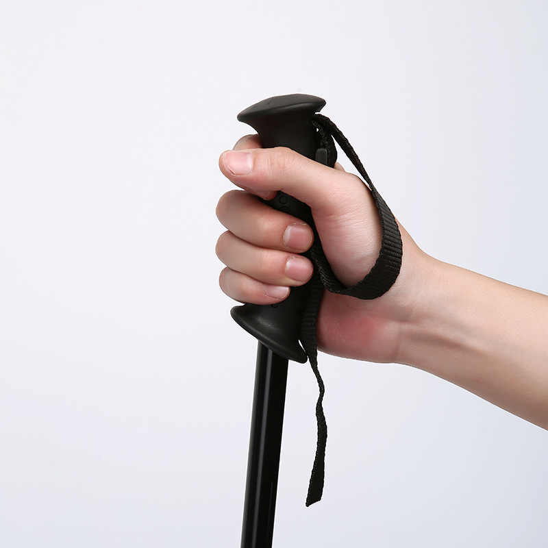 Bastone da Trekking Telescopic - Hiking recensione e prezzo