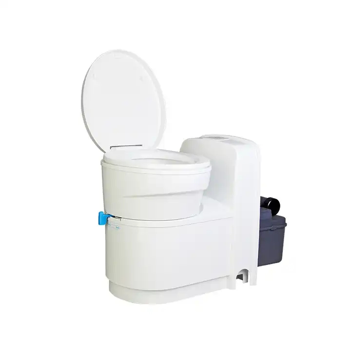 Combinazione Portatile di WC e - Camping recensione e prezzo