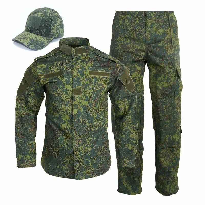 Set Giacca e Pantaloni Tattici - Hiking recensione e prezzo