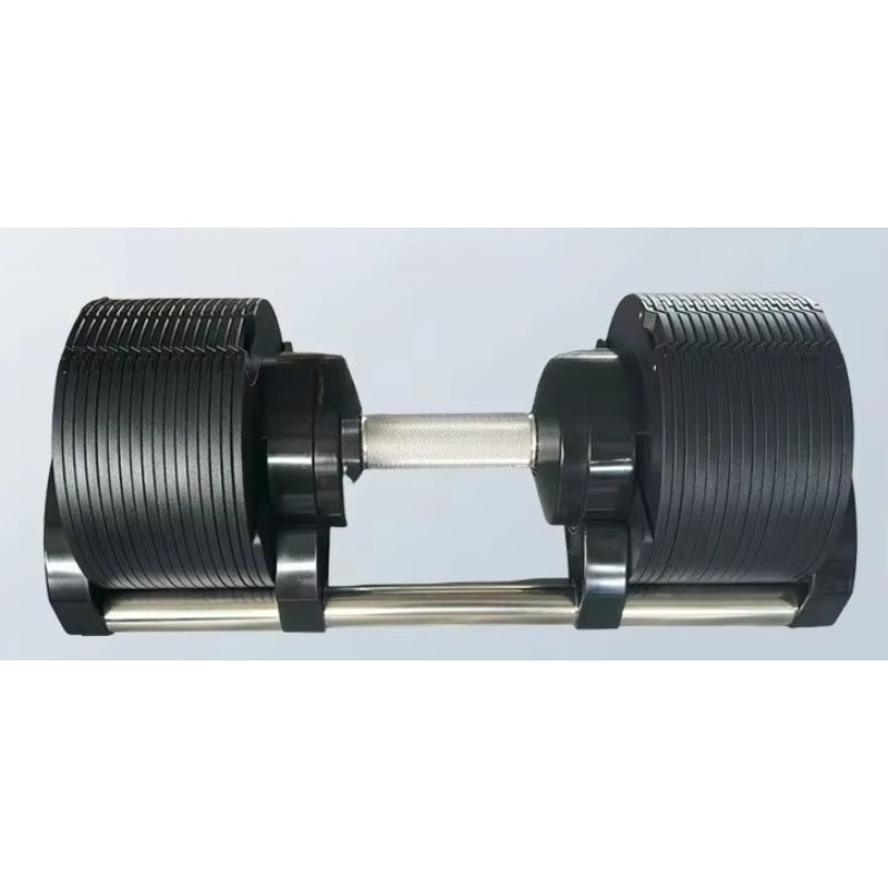 Set di Manubri e Bilancieri Re - Adjustable Dumbbell Pair 40Kg recensione e prezzo
