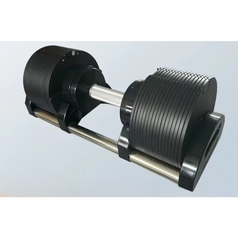 Set di Manubri e Bilancieri Re - Adjustable Dumbbell Pair 40Kg recensione e prezzo