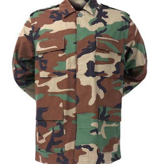Completo Tattico Mimetico BDU  - Hiking recensione e prezzo