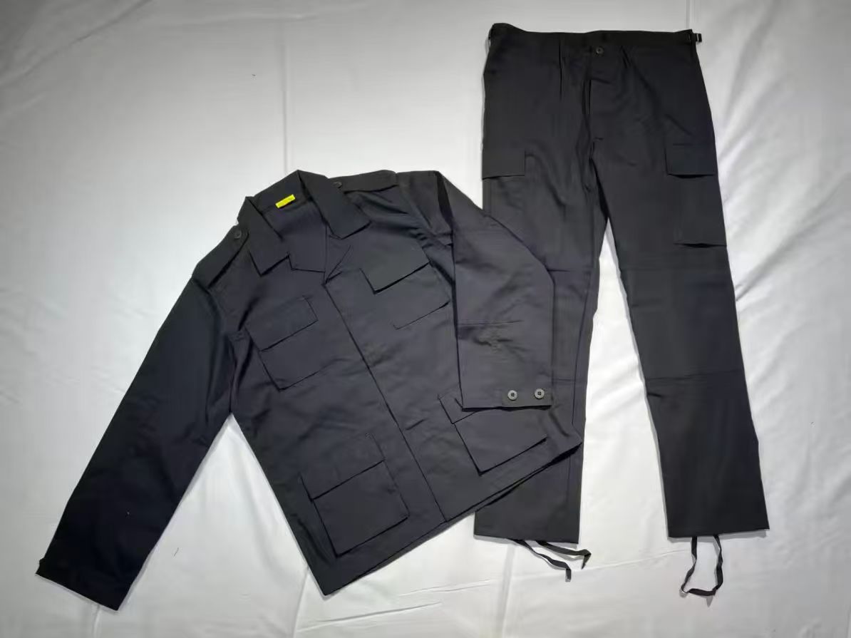 Completo Tattico Mimetico BDU  - Hiking recensione e prezzo