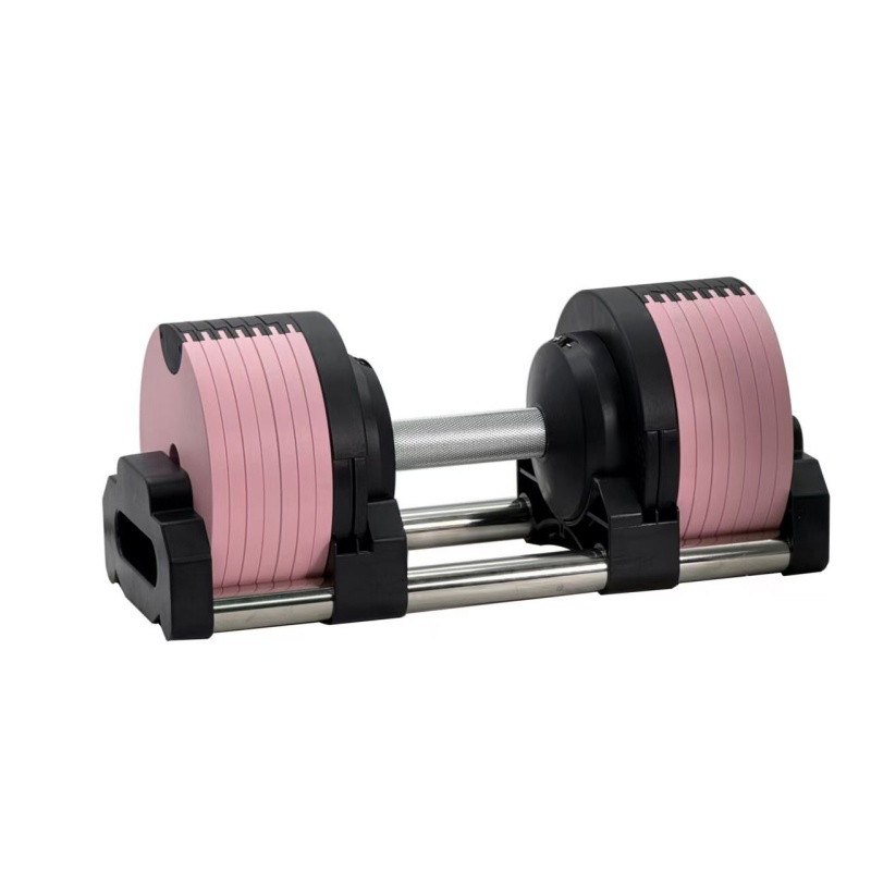 Coppia di manubri regolabili c - Adjustable Dumbbell Pair 40Kg recensione e prezzo