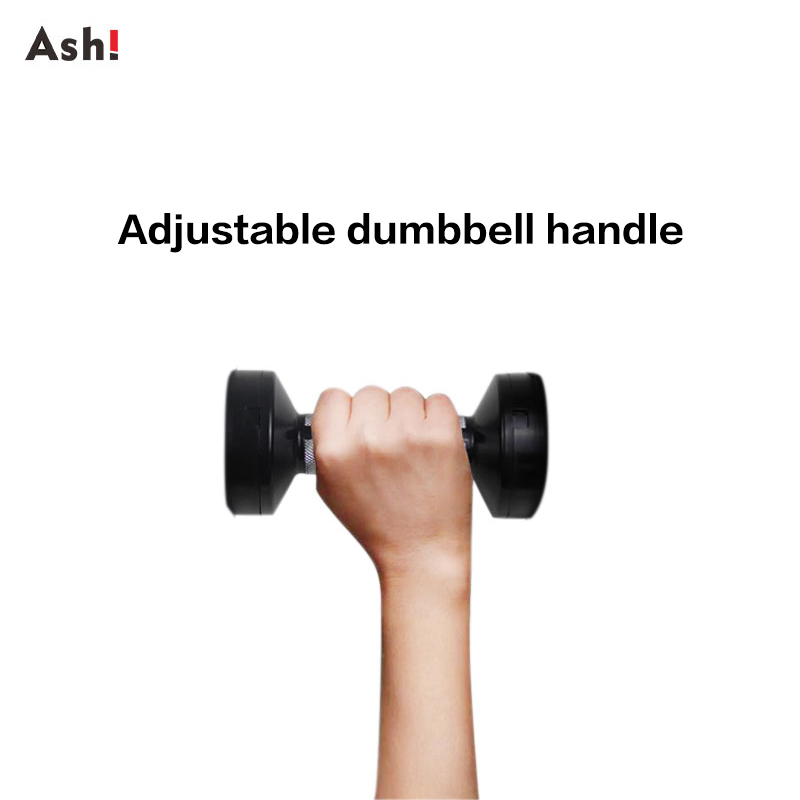 Impugnatura per manubrio regol - Adjustable Dumbbell Pair 40Kg recensione e prezzo