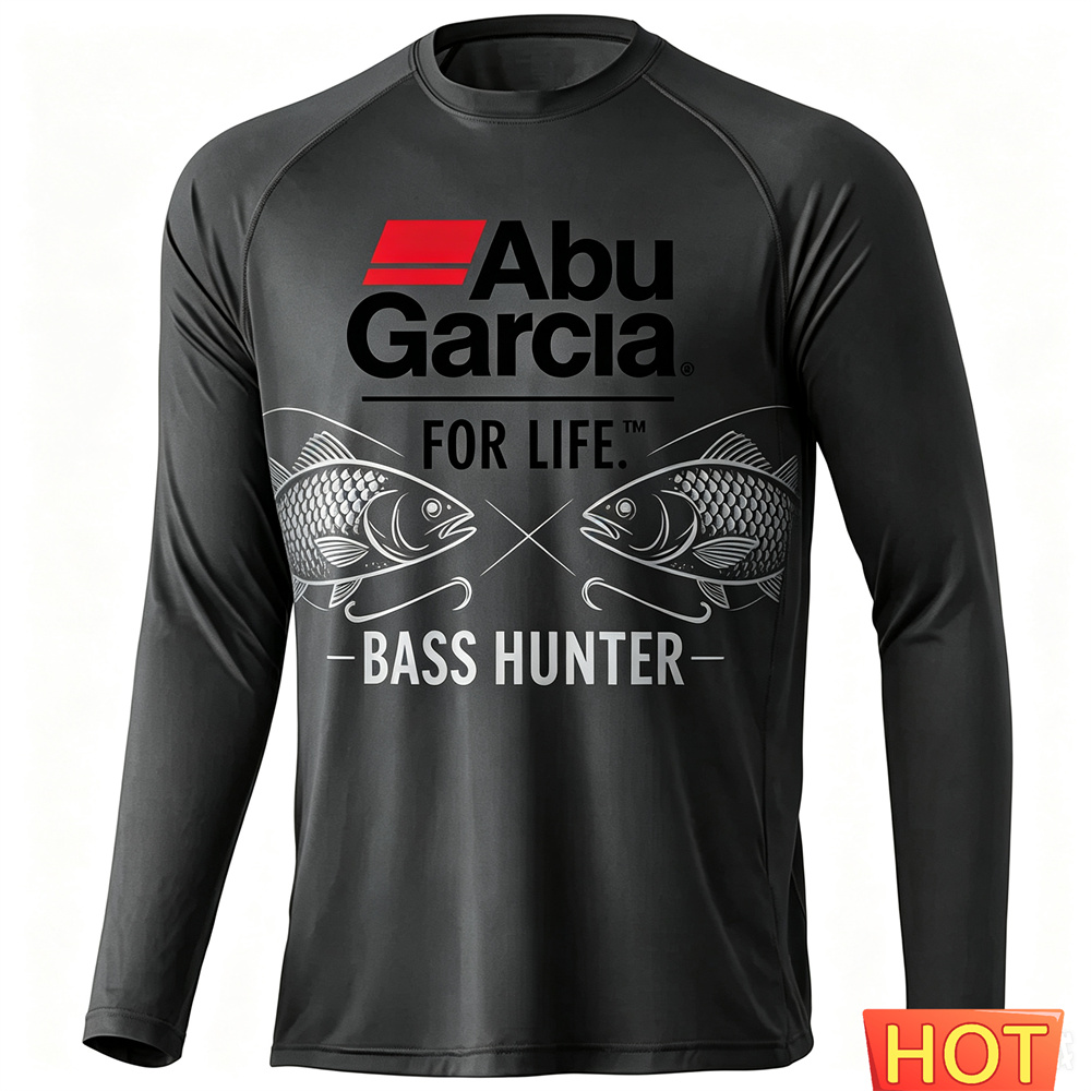 T-shirt da Pesca a Maniche Lun - Fishing recensione e prezzo