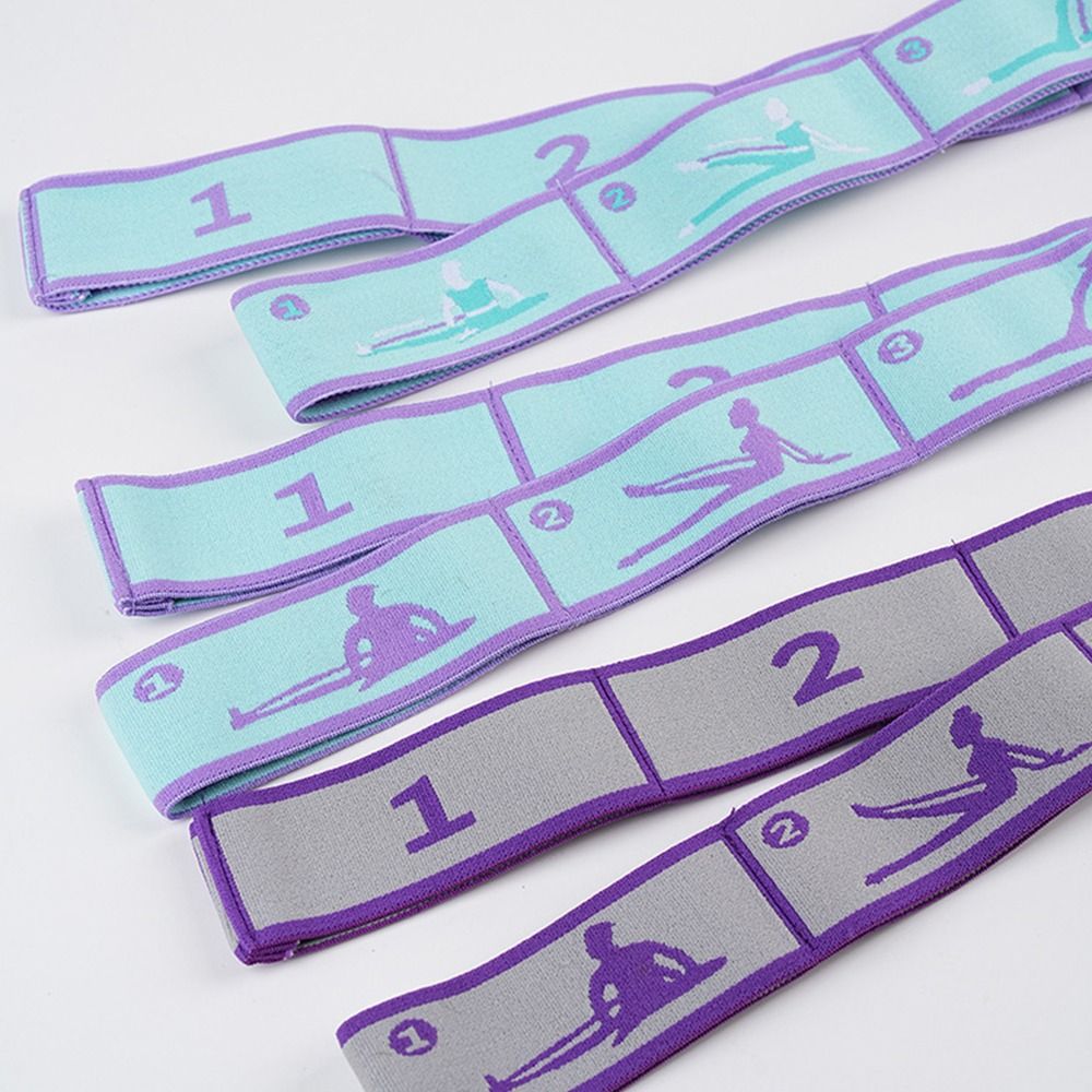 Fasce elastiche di resistenza  - Resistance Bands Set With Handles recensione e prezzo