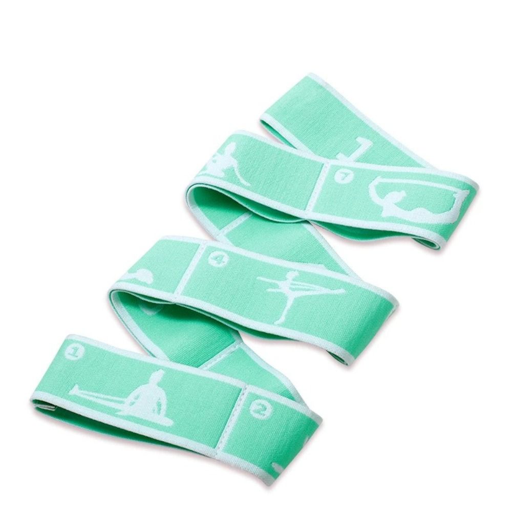 Fasce elastiche di resistenza  - Resistance Bands Set With Handles recensione e prezzo