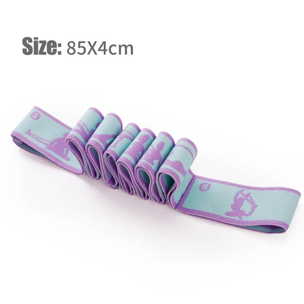 Fasce elastiche di resistenza  - Resistance Bands Set With Handles recensione e prezzo