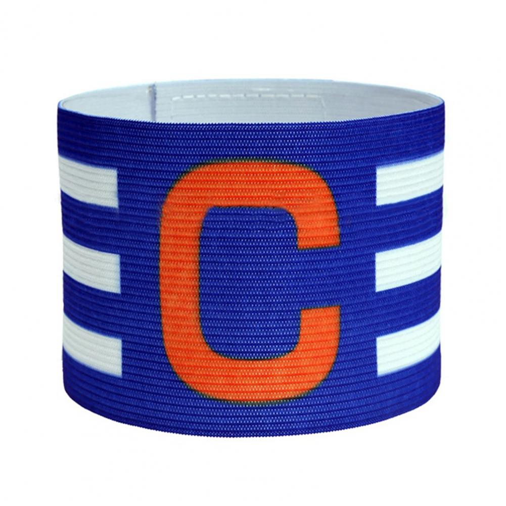 Fascia da Capitano C Regolabil - Team Sports recensione e prezzo