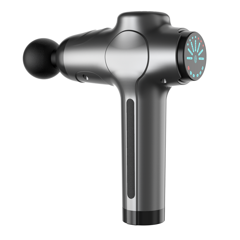 Libreria intelligente Y3-1 Mas - Electric Massage Gun Deep Tissue recensione e prezzo