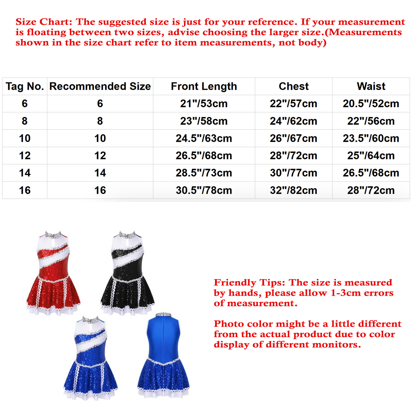 Costume da cheerleader della s - Team Sports recensione e prezzo
