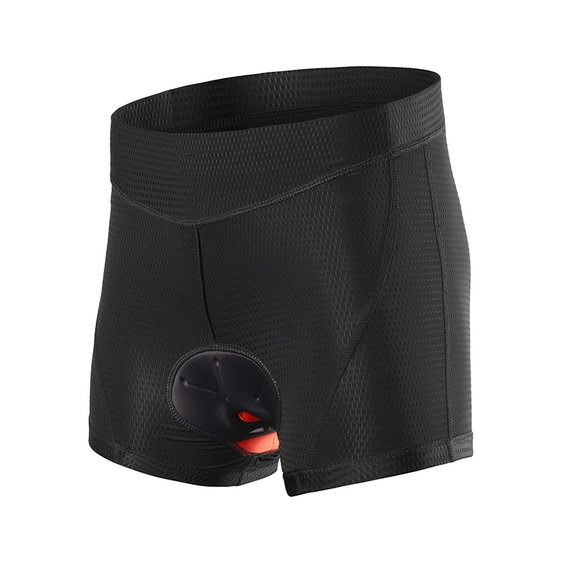 ARSUXEO Pantaloncini da ciclis - Padded Cycling Shorts 5D Gel recensione e prezzo