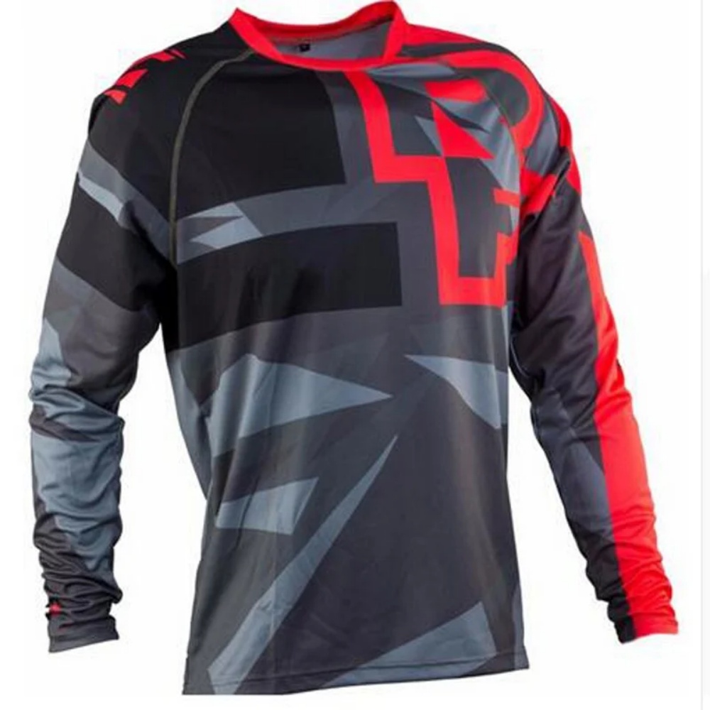 Maglia Sportiva Casual a Manic - Cycling recensione e prezzo