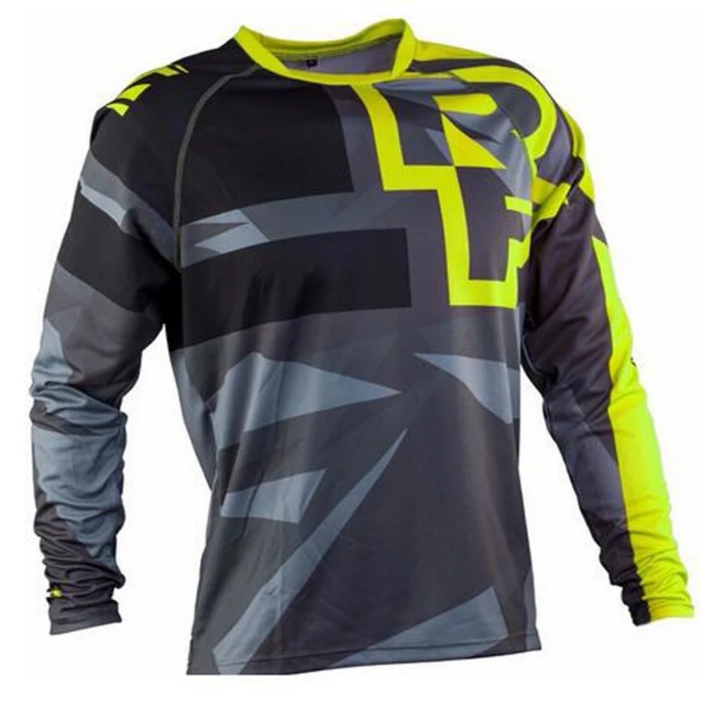 Maglia Sportiva Casual a Manic - Cycling recensione e prezzo